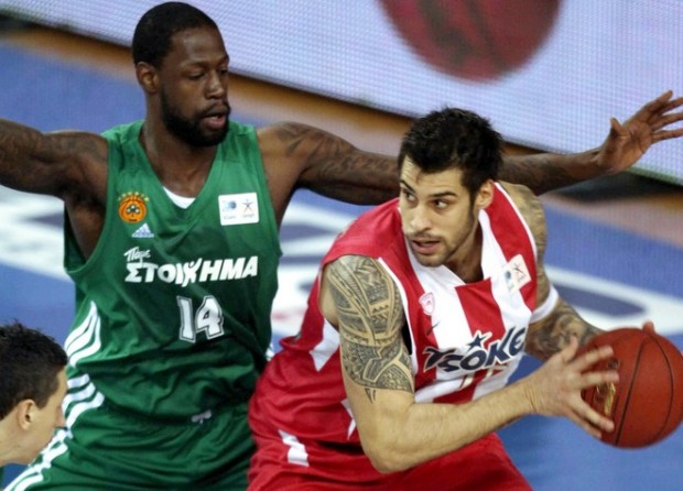 Οριστικά στον ΣΚΑΪ ο τελικός