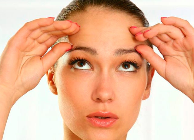 Βλεφαροπλαστική: Αποκτήστε νεανικό βλέμμα