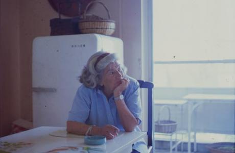 “Έφυγε” η εκδότρια Χατζηνικολή