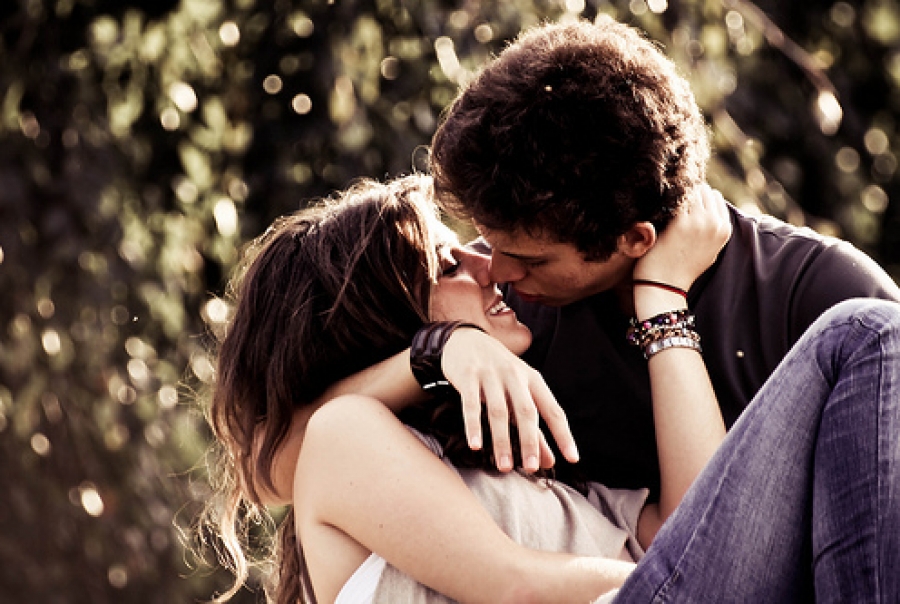 Κάντον να σε ερωτευτεί!