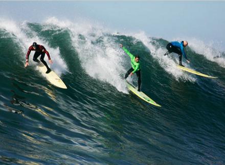 Παγκόσμια ημέρα σέρφινγκ