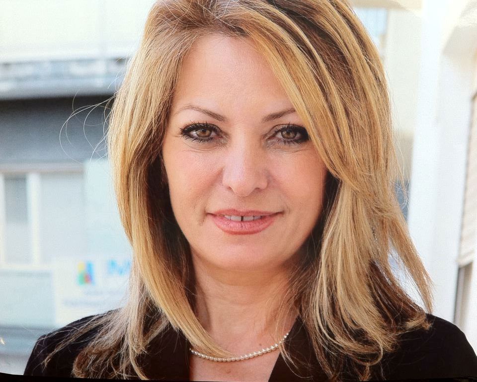 Η Α. Παπαδημητρίου για την ΕΡΤ