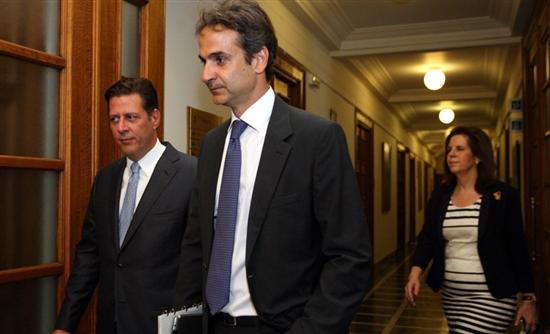 Στο επίκεντρο απολύσεις και κινητικότητα