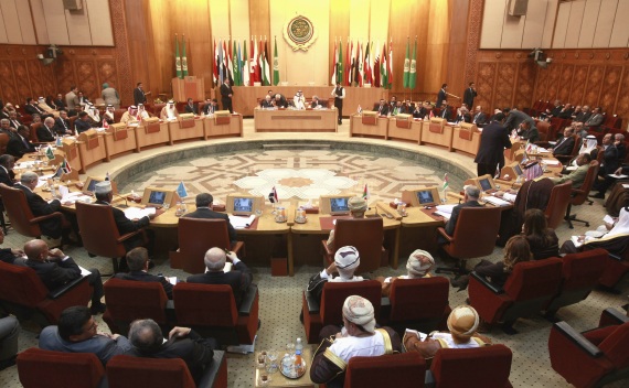 Ο Αραβικός Σύνδεσμος καταδίκασε την επέμβαση της Χεζμπολάχ