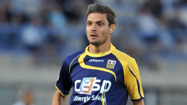 ΠΑΟ-Διαψεύδει το θέμα Χαριστέα