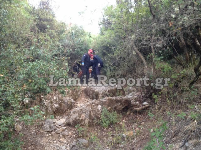 Η βόλτα έγινε τραγωδία