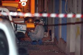 Ανάληψη για τη βόμβα σε ΙΧ σωφρονιστικού υπαλλήλου