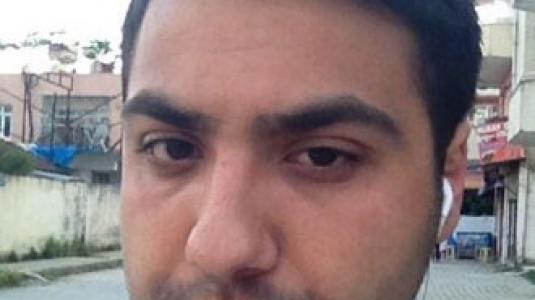 Το τελευταίο μήνυμα του νεκρού διαδηλωτή στο FB