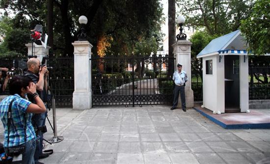 Παράταση για την κινητικότητα θα ζητήσει η κυβέρνηση