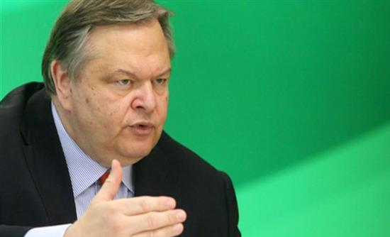 Βενιζέλος:Δεν πρέπει να χρεωθούμε εκλογές, αλλά εκεί πάμε…