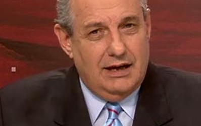 «Κεραυνοί» Κουίκ για διοικητή νοσοκομείου