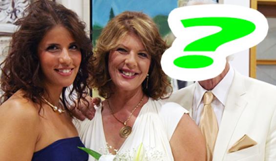 Ντύθηκε γαμπρός για 4η φορά