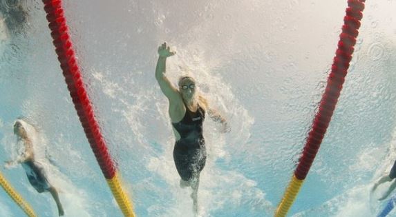 Χρυσό για την Νόρα Δράκου