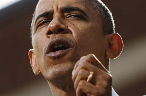 Ομπάμα: 7 δισ. για την ηλεκτρική ενέργεια