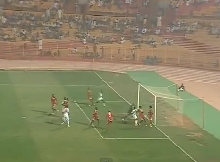 ΒΙΝΤΕΟ-Τερματοφύλακας με…αυτοπεποίθηση