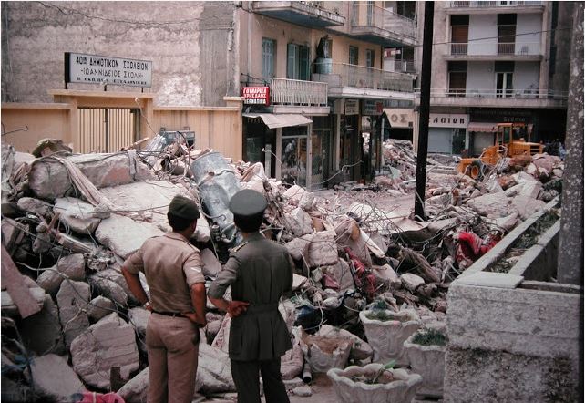 Τα γεγονότα… σαν σήμερα