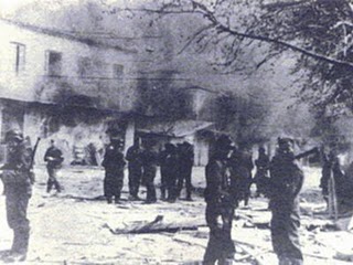 Ντοκουμέντο από το Δίστομο