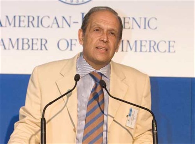 Σταυρίδης:Οι επενδυτές ανησυχούν για την γραφειοκρατία