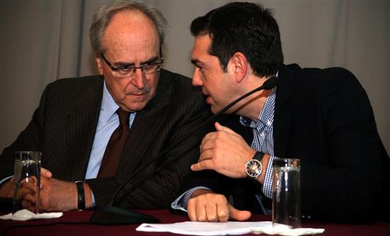 Εκλογή Προέδρου από τον λαό…