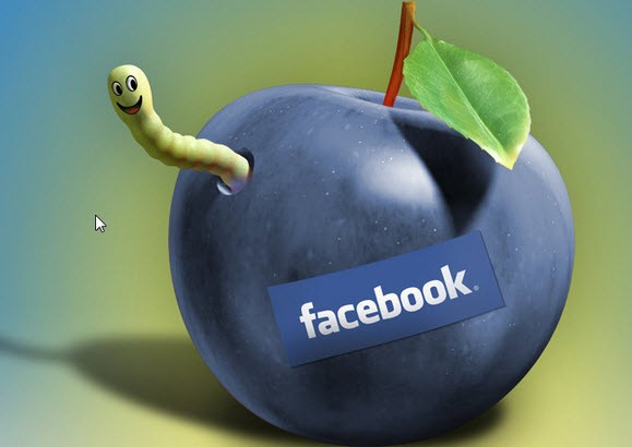 «Ιός» απειλεί τους χρήστες του Facebook