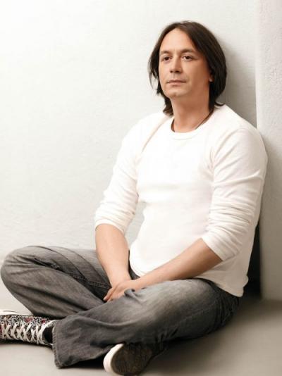 Ο Γιάννης Κότσιρας για την ΕΡΤ