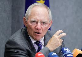 Σόιμπλε:H δημοσιονομική εξυγίανση δεν αντικαθίσταται