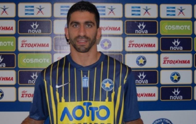 Αστέρας ο Ζαραδούκας