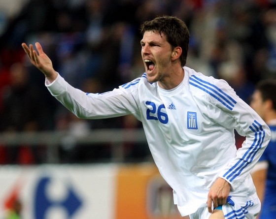 Στον Ολυμπιακό ο Μάντζιος