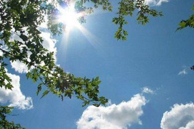 ΒΙΝΤΕΟ-Ο καιρός της Κυριακής