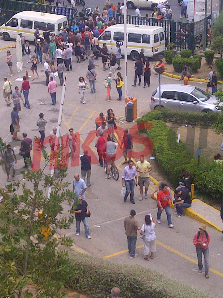 Κάλεσμα της ΕΡΤ σε ανθρώπους των τεχνών και των γραμμάτων