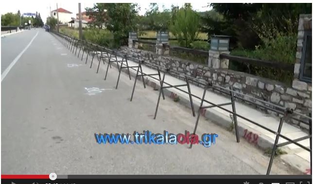 Θα ψήσουν το μεγαλύτερο κοντοσούβλι στον κόσμο