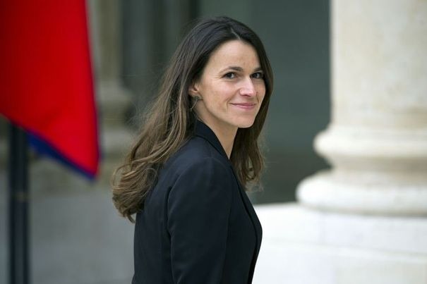 Γαλλίδα υπουργός:Τραγωδία το κλείσιμο της ΕΡΤ