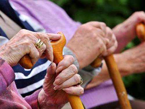 “Έφυγε” σε ηλικία 110 ετών