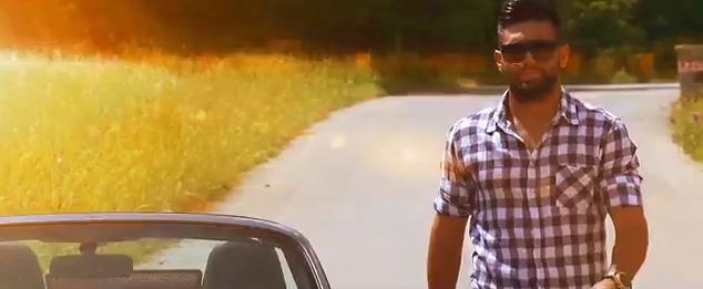 ΒΙΝΤΕΟ-Από την ΆEK στη showbiz