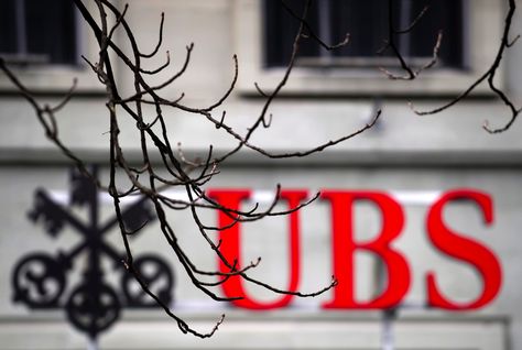 Υπό επίσημη έρευνα τέθηκε η UBS