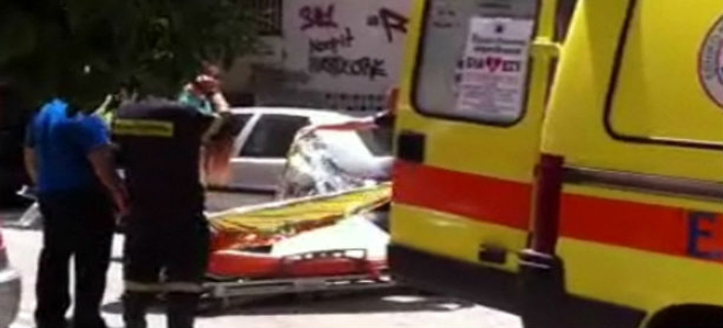 Αυτοκτόνησε 41χρονος στη Λάρισα