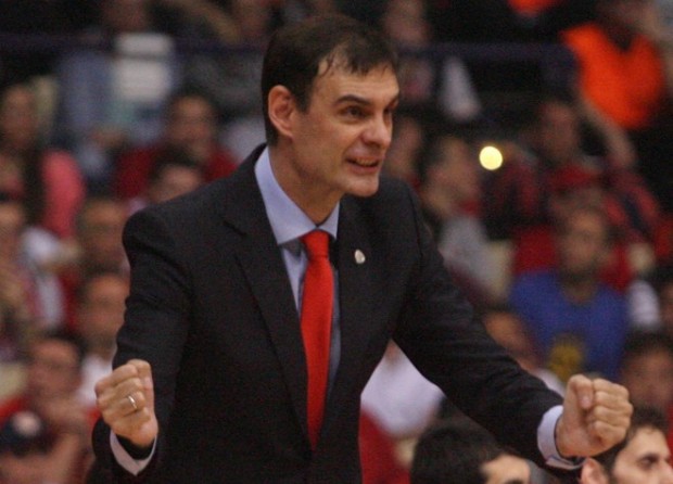 Μέταλλο Πρωταθλητή ο Μπαρτζώκας