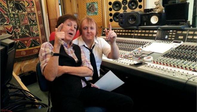 Οι περιπέτειες του ΜακΚάρτνεϊ