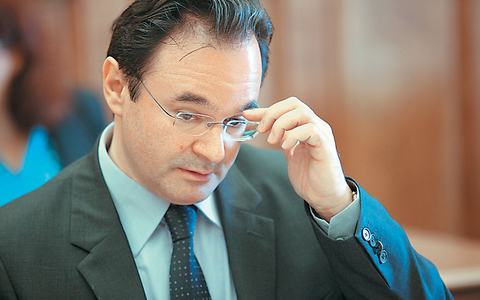 Το πόρισμα για τους συγγενείς του Παπακωνσταντίνου