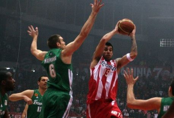 Καθήλωσαν τους τηλεθεατές τα ντέρμπι