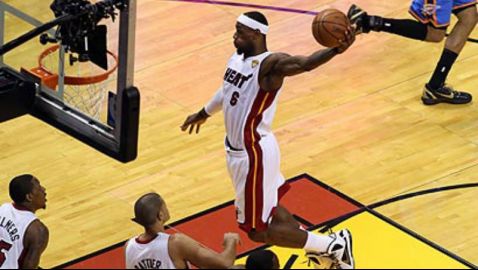 NBA: Νίκησε τους Σπερς το Μαϊάμι