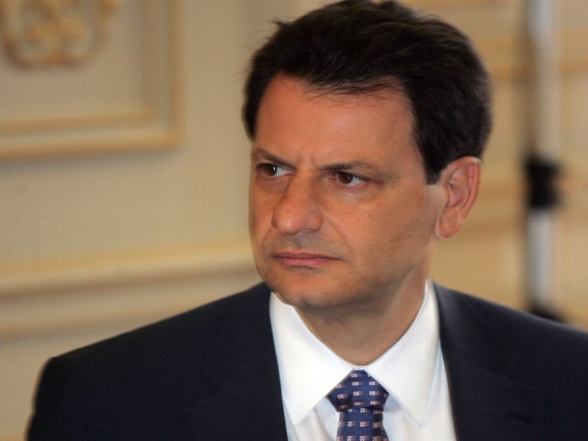 Ο Θ. Σκυλακάκης για την ΕΡΤ