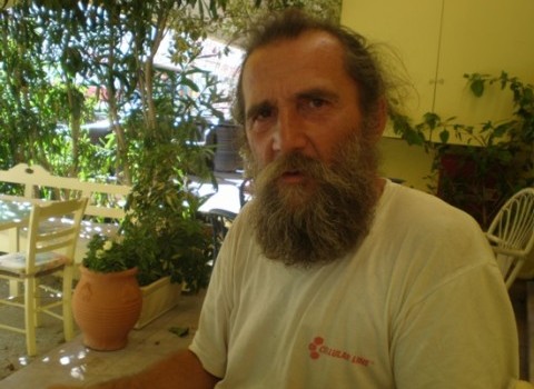 Από το Βελιγράδι στην Αγία Γαλήνη