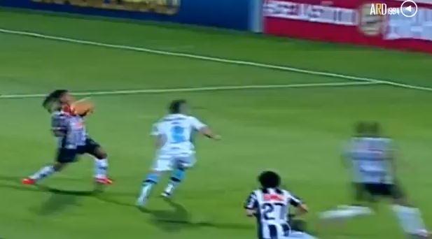 BINTEO-Ένας είναι ο Ροναλντίνιο