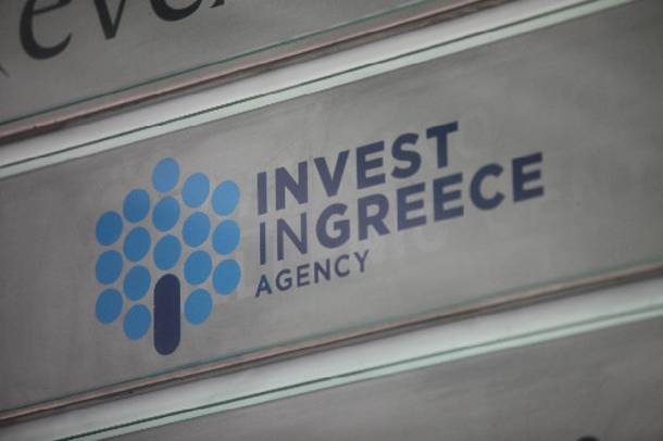 Κινέζοι επιχειρηματίες στην Ελλάδα