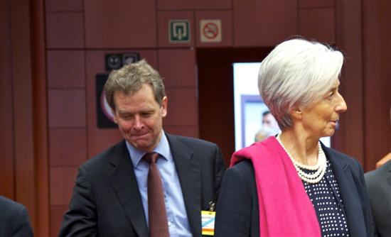 Ομολογούν λάθη στο πρόγραμμα