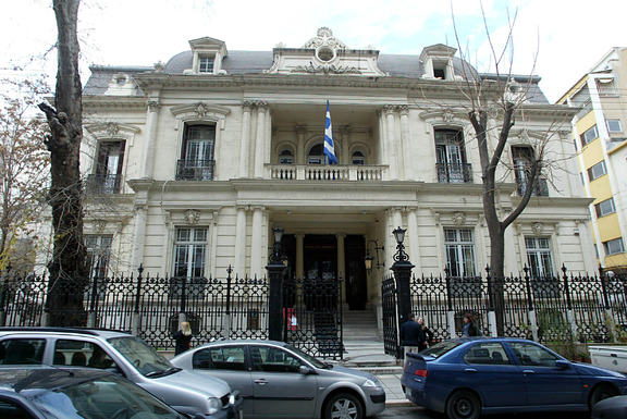 Απειλή έξωσης για το Κρατικό Ωδείο