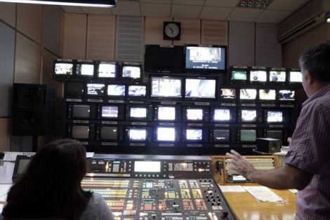 Αναστέλλεται η απεργία στα ΜΜΕ