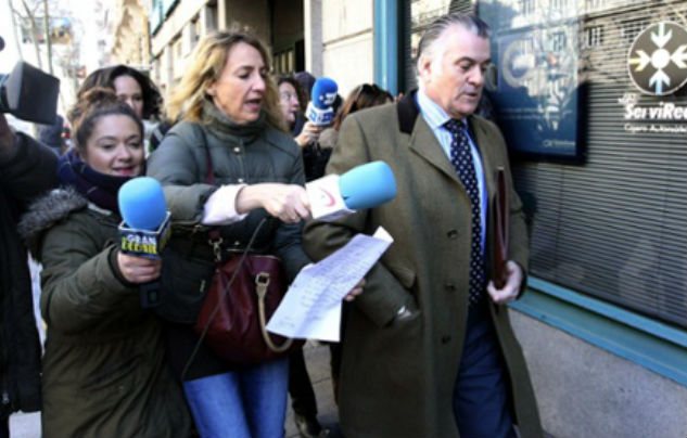 Στη φυλακή ο πρώην ταμίας του κυβερνώντος Λαϊκού Κόμματος