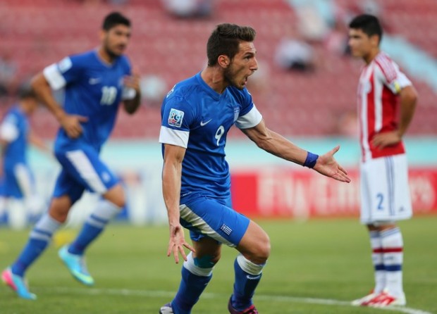 Οι πιθανοί αντίπαλοι της Ελλάδας